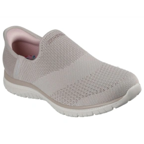 Buty Skechers Slip-ins: Virtue - Sleek W 104425/TPE Buty Skechers Slip-ins: Virtue - Sleek W 104425/TPE