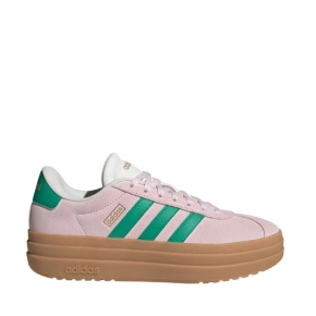 Buty adidas VL Court Bold W JP6916 dámské