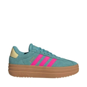 Buty adidas VL Court Bold W JQ5634 dámské