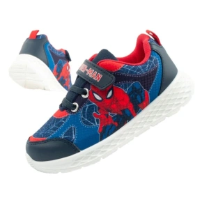Leomil Spider-man buty sportowe dziecięce sneakersy dla chłopca lekkie Leomil Spider-man buty sportowe dziecięce sneakersy dla chłopca lekkie