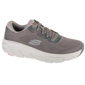 Skechers Slip-ins: D'Lux Walker 2.0 - Swave 232714-CCRD Szare 40 Skechers Slip-ins: D'Lux Walker 2.0 - Swave 232714-CCRD Szare 40