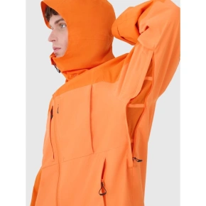 Kurtka trekkingowa membrana 10000 męska 4F 4FWSS25TTJAM711-70S Kurtka trekkingowa membrana 10000 męska 4F 4FWSS25TTJAM711-70S