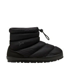 Buty damskie Puma Tuff Terra Hi czarne 402177 01 dámské