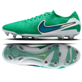 Buty Nike Tiempo Legend 10 Elite LV8 FG HJ7272-300 Buty Nike Tiempo Legend 10 Elite LV8 FG HJ7272-300