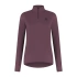 Rogelli bluza do biegania ESSENTIAL fioletowy XS