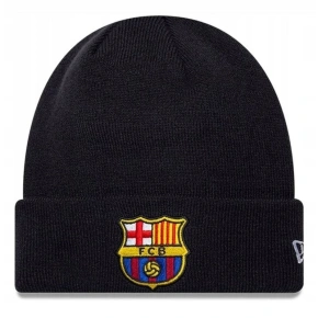 FC Barcelona x New Era czapka zimowa 60846897