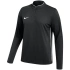 Bluza damska Nike Dri-Fit Park 26 Drill Top czarna IB7540 010