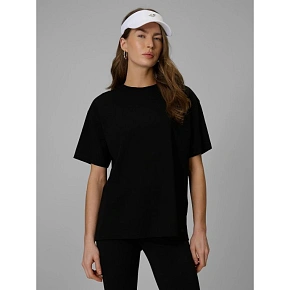 T-shirt loose gładki damski 4F 4FRAW25TTSHF3624-20S dámské T-shirt loose gładki damski 4F 4FRAW25TTSHF3624-20S dámské
