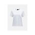 Koszulka PEAK PERFORMANCE Explore Graphic Tee Women czerwony
