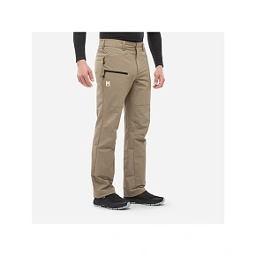 Spodnie MILLET M ALL OUTDOOR XCS200 PANT brązowe Spodnie MILLET M ALL OUTDOOR XCS200 PANT brązowe