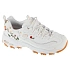 Skechers D' Lites 150553-WHT Białe 36
