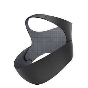 Momcozy Pregnancy Belly Band Czarny M | Pas ciążowy |