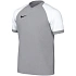 Koszulka dla dzieci Nike Dri-FIT Trophy VI szara HV8158 012