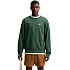 Bluza męska Nike Club BB zielona FN3886 323 pánské