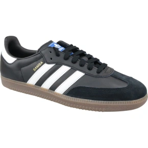 Buty adidas Samba OG M B75807 Buty adidas Samba OG M B75807