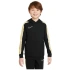 Bluza dziecięca NK Dry Academy Po FP JB Jr CZ0970 011 - Nike