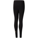 Legginsy dziecięce ESS+Logo Jr 587050 56 - Puma