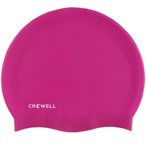 Czepek pływacki silikonowy Crowell Mono-Breeze-04