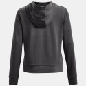 Buty damskie Rival Terry FZ W 1369853 010 - Under Armour