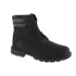 Damskie buty Timberland Linden Woods 6 IN Boot W 0A2M28