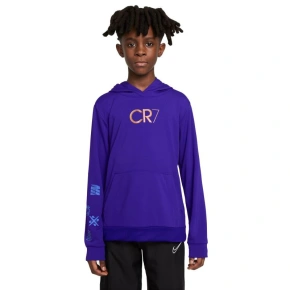 Bluza Nike CR7 Dry Hoodie PO DV3121 471