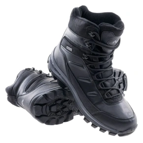 Męskie buty Spike Mid Wp M 92800064161 - Elbrus Męskie buty Spike Mid Wp M 92800064161 - Elbrus