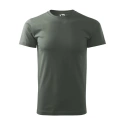 T-shirt męski Heavy New M MLI-13767 - Malfini