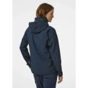 Damska kurtka żeglarska Hp Racing Lifaloft Hooded Jkt W 30373 597 - Helly Hansen
