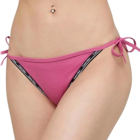 Strój kąpielowy damski Core Logo Tape KW0KW01992-VUX - Calvin Klein