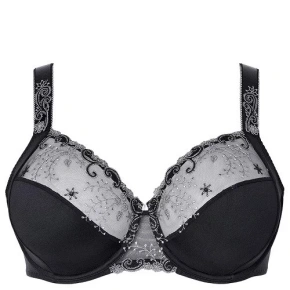 Biustonosz podtrzymujący FULL CUP 12X320 Moonlight(017) - Simone Perele
