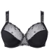 Biustonosz podtrzymujący FULL CUP 12X320 Moonlight(017) - Simone Perele