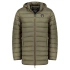 Pánská bunda WZ5087H/GN - khaki - Geographical Norway