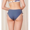 Dámské plavkové kalhotky Summer Allure Midi X - Triumph