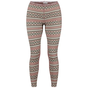 Legginsy Termoaktywne LUNE PANT W Legginsy Termoaktywne LUNE PANT W