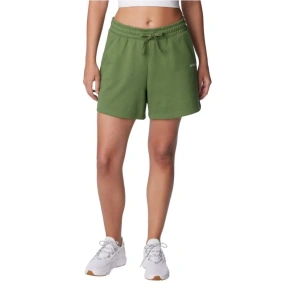 Spodenki Columbia Trek French Terry Shorts W 2032941352 dámské