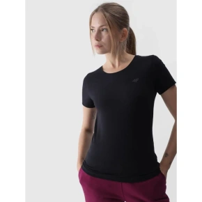 Koszulka 4F W 4FWMM00TTSHF1845-20S dámské Koszulka 4F W 4FWMM00TTSHF1845-20S dámské