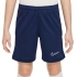 Spodenki Nike Dri Fit Academy 25 Jr FZ9784 410