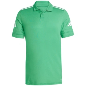 Koszulka adidas Squadra 25 Polo M JY3416 pánské