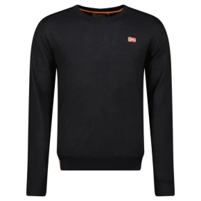 Bluza Geographical Norway Ferasmo DB 246 M WY1173H/GN-Black pánské