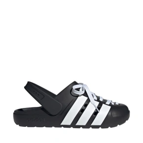 Klapki adidas Adilette Clog 2.0 JR4025