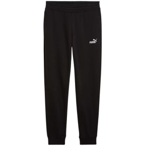 Spodnie Puma ESS Small No. 1 Logo W 682448 01 dámské