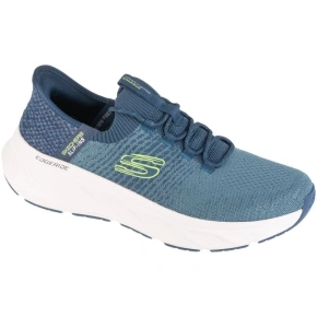 Skechers Slip-Ins: Edgeride - Raygo 232932-NVLM Granatowe 41 Skechers Slip-Ins: Edgeride - Raygo 232932-NVLM Granatowe 41