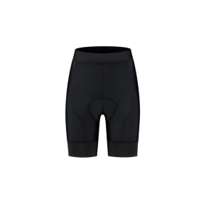 Rogelli spodenki damskie ESSENTIAL II czarne XS