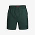Zielone szorty piżamowe Hugo Loungewear Laze Open (50525247-385)