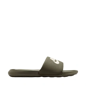 Klapki Nike Victori One khaki CN9675 303