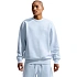 Bluza męska Nike Club BB błękitna FN3886 407 pánské