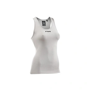 Koszulka rowerowa NORTHWAVE Essence Tank szary Koszulka rowerowa NORTHWAVE Essence Tank szary
