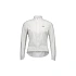 Kurtka rowerowa POC W's Essential Splash Jacket biała