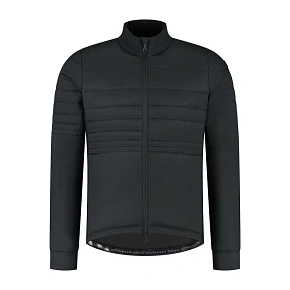Rogelli kurtka zimowa ELEMENT czarna M Rogelli kurtka zimowa ELEMENT czarna M