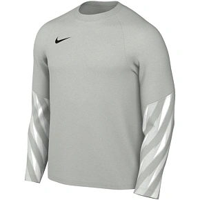 Koszulka męska Nike Dri-Fit Park V Stadium szara HV8314 097 2XL Koszulka męska Nike Dri-Fit Park V Stadium szara HV8314 097 2XL